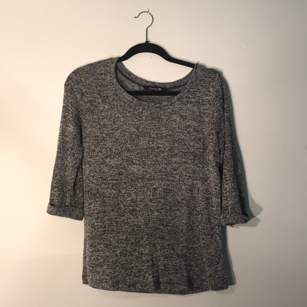 sweater